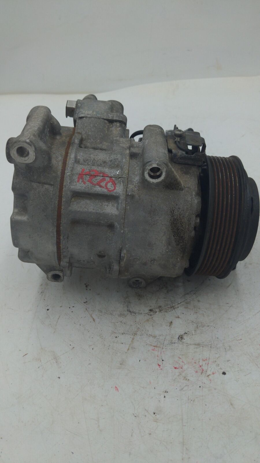 10 11 12 LEXUS RX350 A/c AC Air Compressor Tsb19c