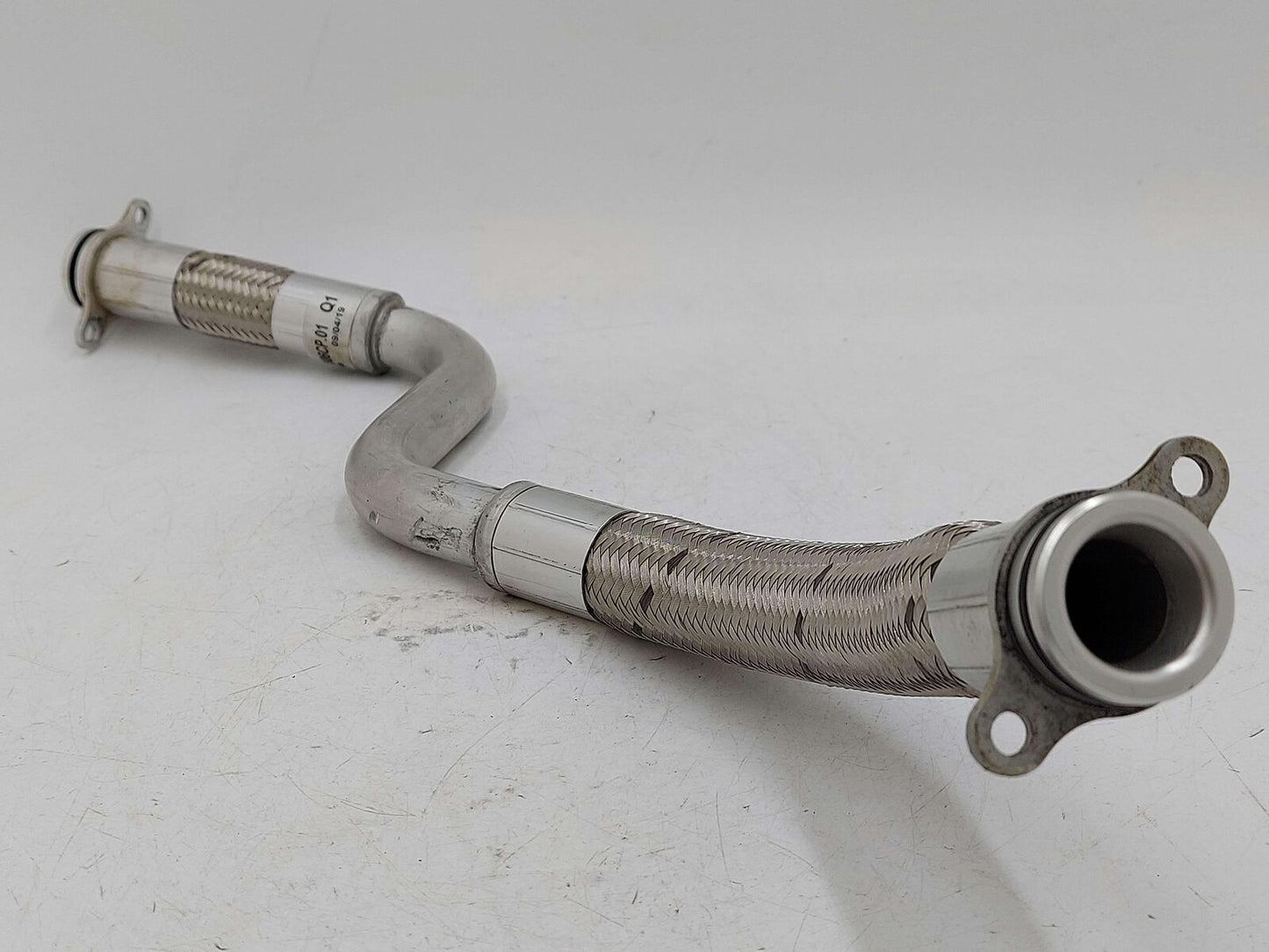 2020 Mclaren 720s Spider Hose Oil Line 14FA106CP