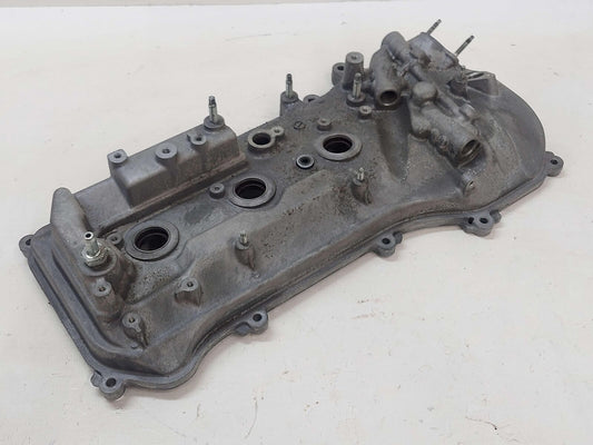 10-23 TOYOTA 4RUNNER 4.0L LEFT VALVE COVER 1GRFE 1120231040