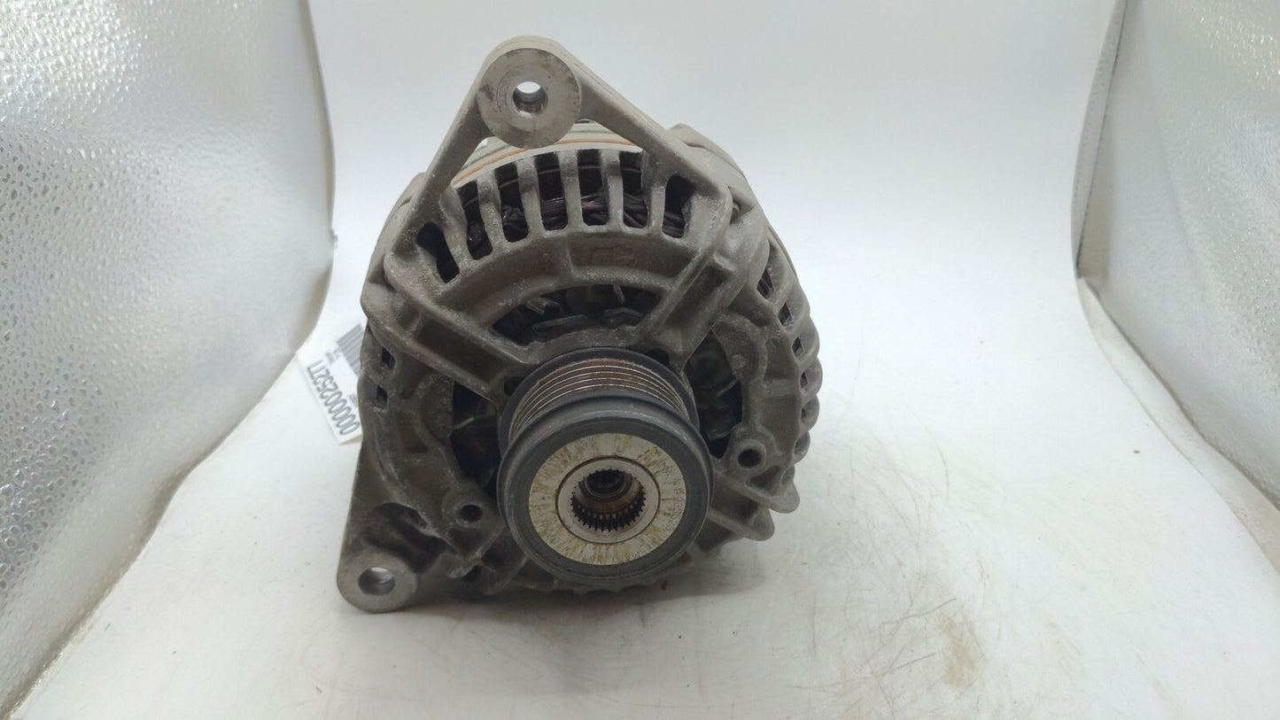 06 07 08 PORSCHE CAYMAN Alternator 124525107 99760302201 997603022 MT 86K KM's