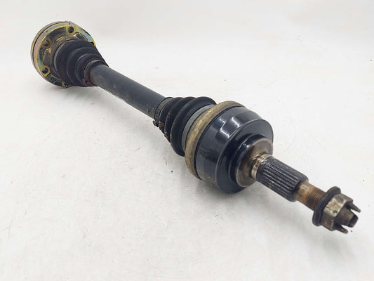 05-08 Porsche 911 997 Carrera S REAR RIGHT AXLE SHAFT A/T 99733202403 41K MILES