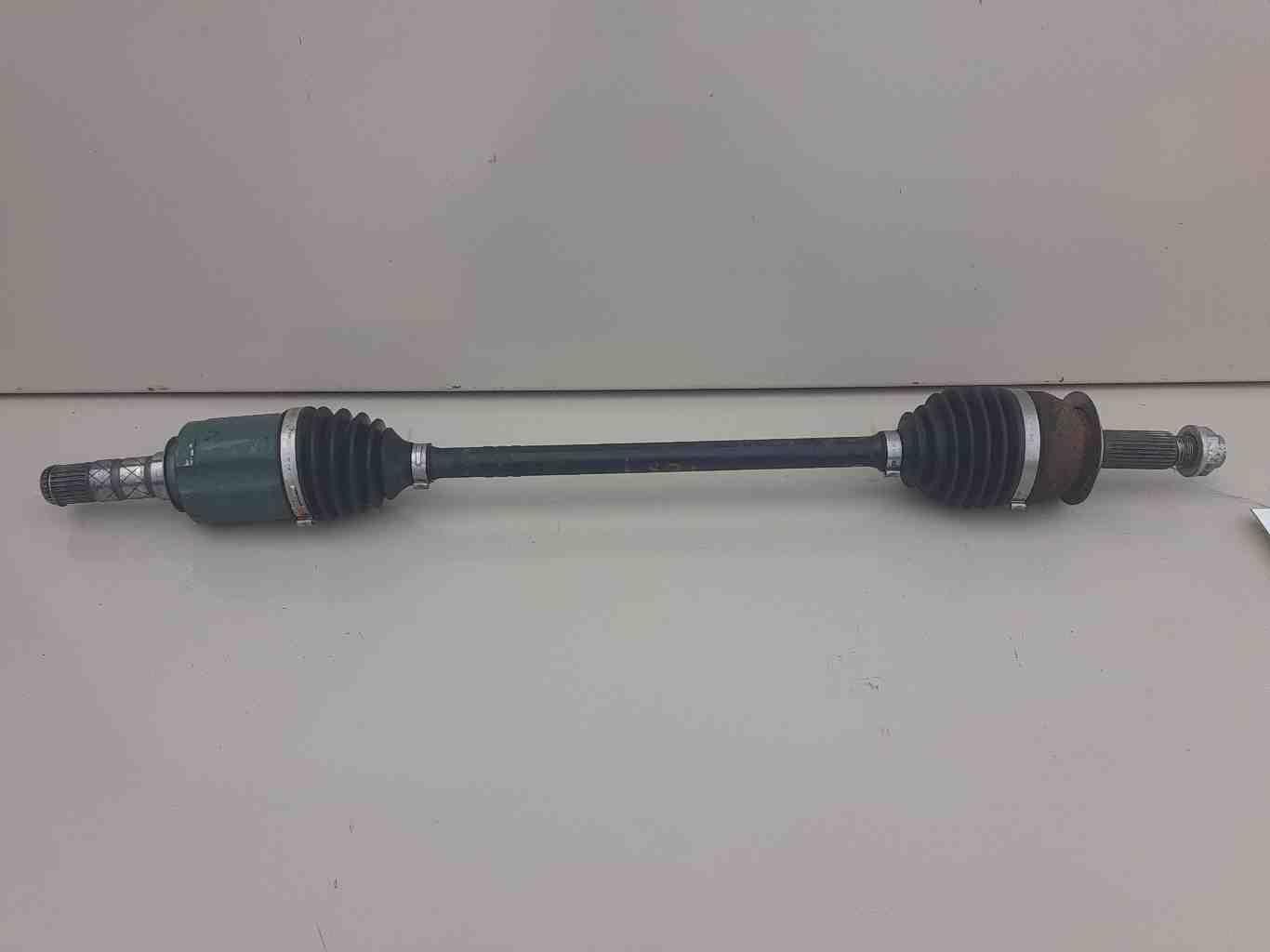 15-21 SUBARU WRX 2.0L LH LEFT FRONT Axle Shaft 56K KM'S