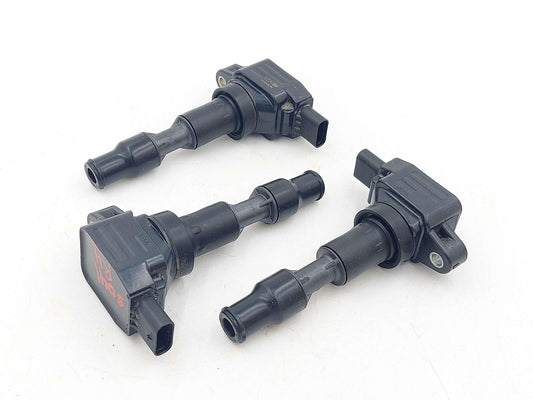 20-23 Hyundai Palisade RH Right Set Of 3 Ignitor Ignition Coil Pack 27310-3L000