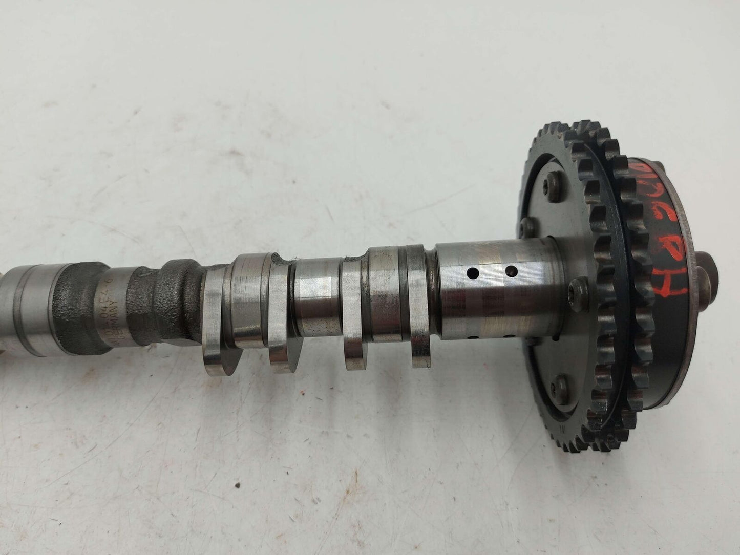 2010 PORSCHE 911 CARRERA 4S 997.2 3.8L MA1.01 RIGHT CAMSHAFT INTAKE