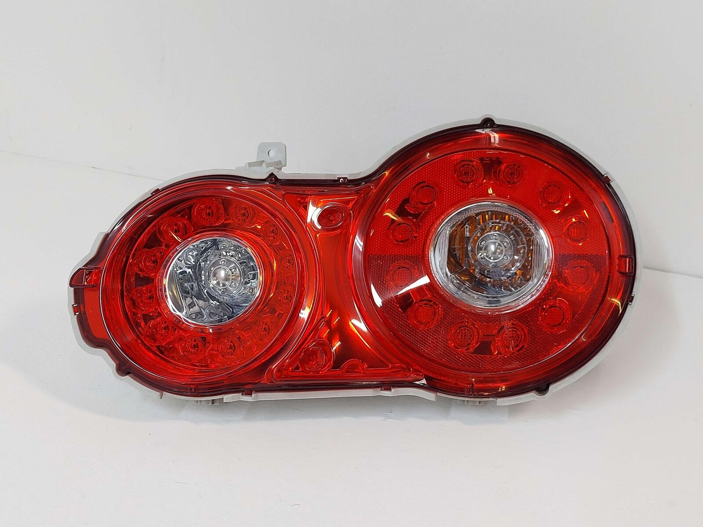 09-11 Nissan GTR GT-R R35 RH Right Tail Light Lamp