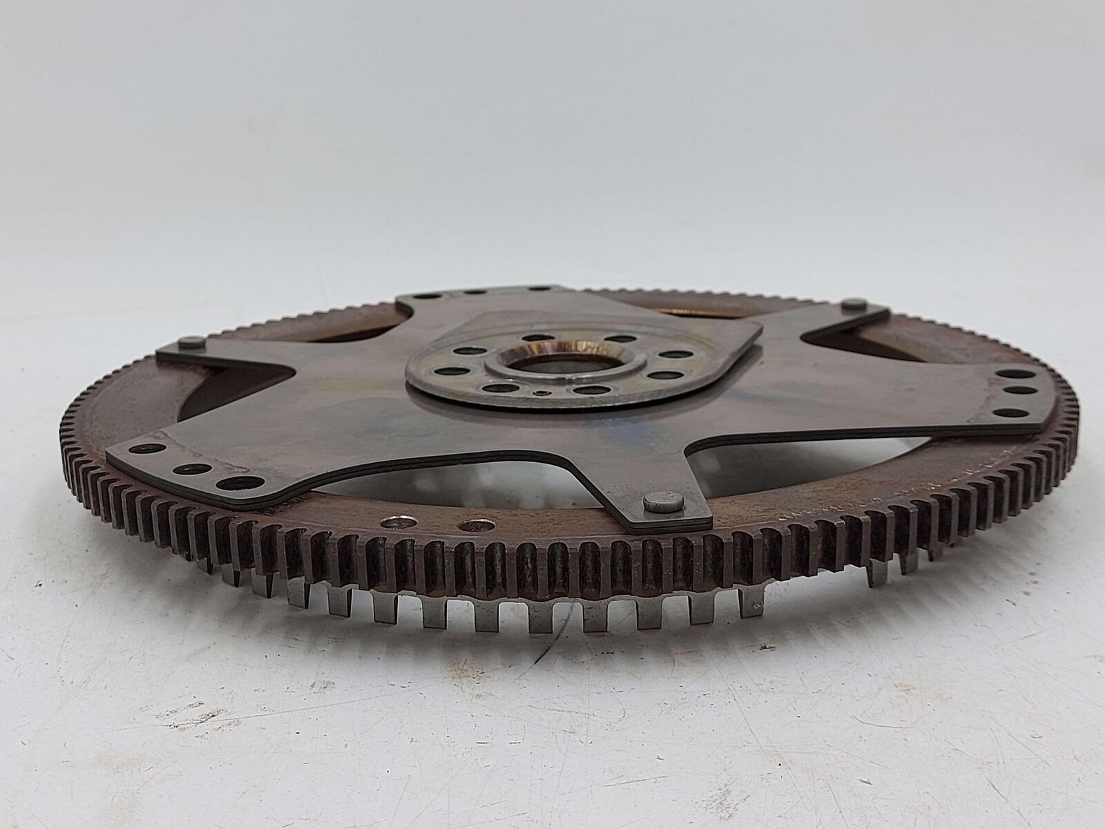 02-08 Porsche 911 997 Carrera S AUTOMATIC FLYWHEEL TIPTRONIC DRIVE PLATE