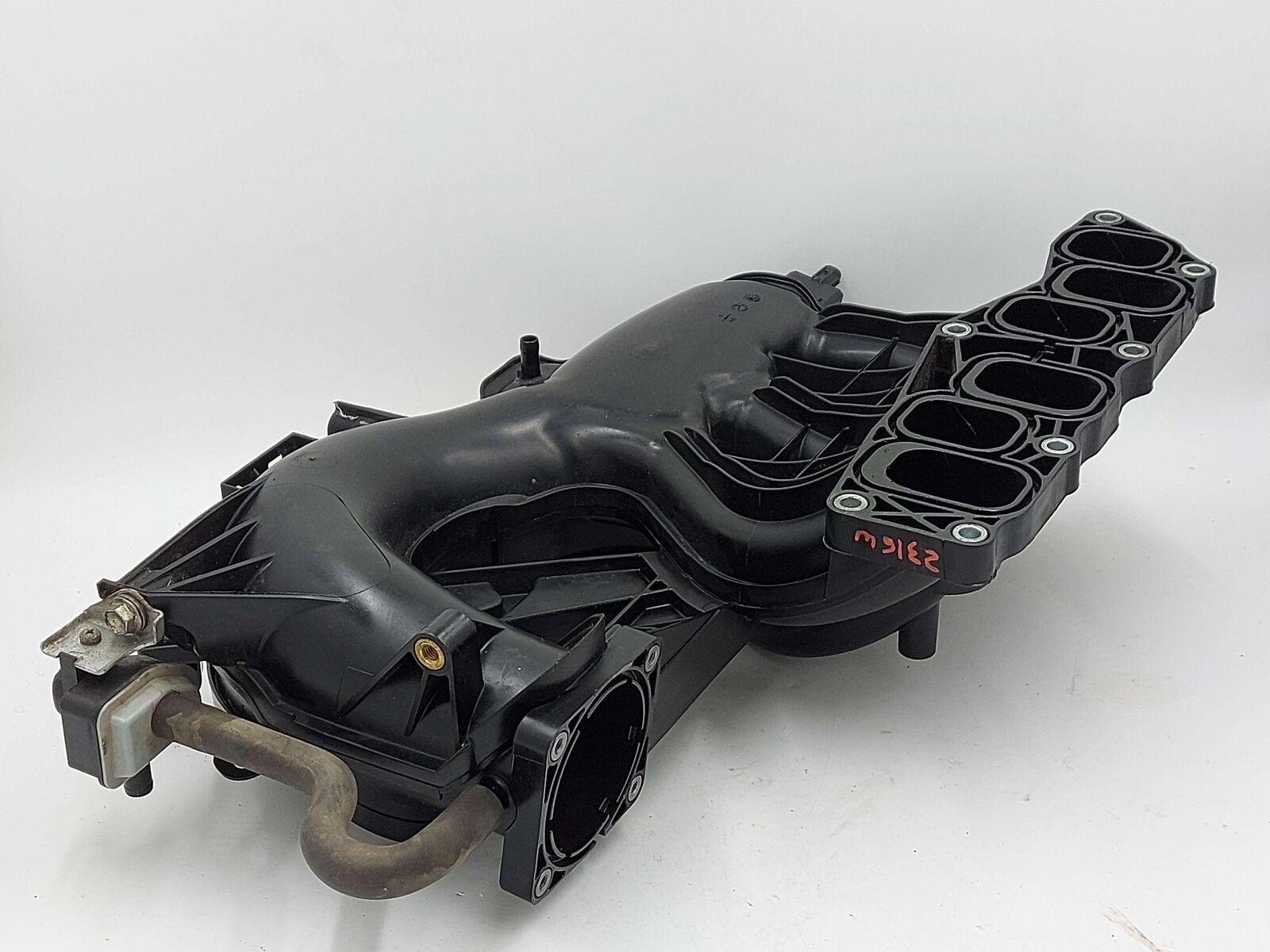 16-23 TOYOTA TACOMA INTAKE MANIFOLD UPPER 3.5L 2GRFKS 012010-7000 171900P101 OEM