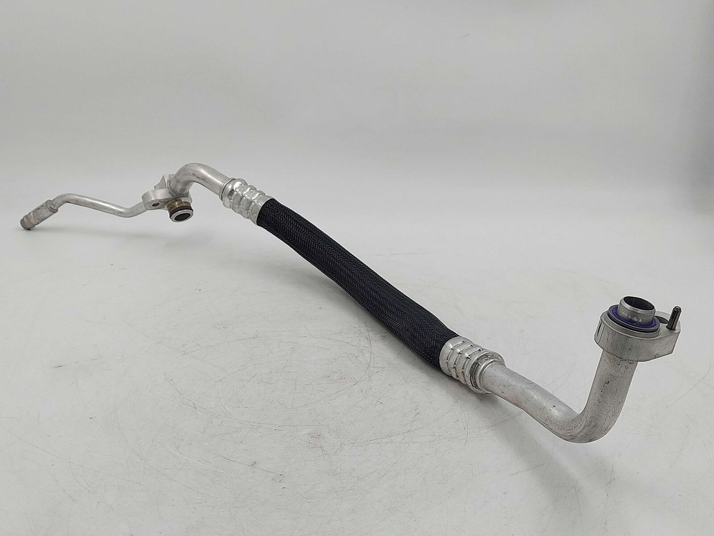 2024 ASTON MARTIN DB12 VOLANTE A/C AIR CONDITIONING LIQUID LINE HOSE PIPE