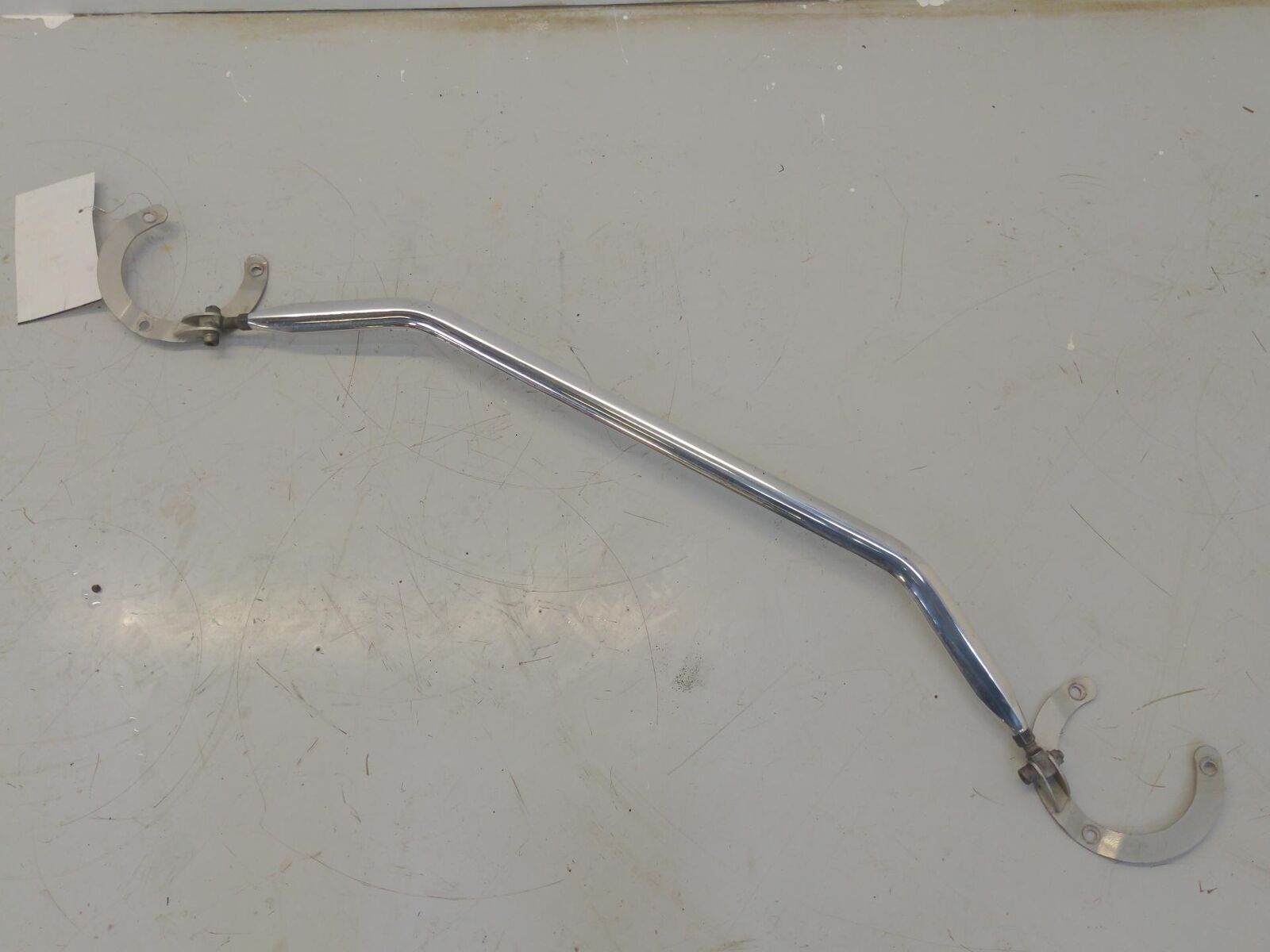 12 SUBARU IMPREZA WRX STI Strut Tower Brace