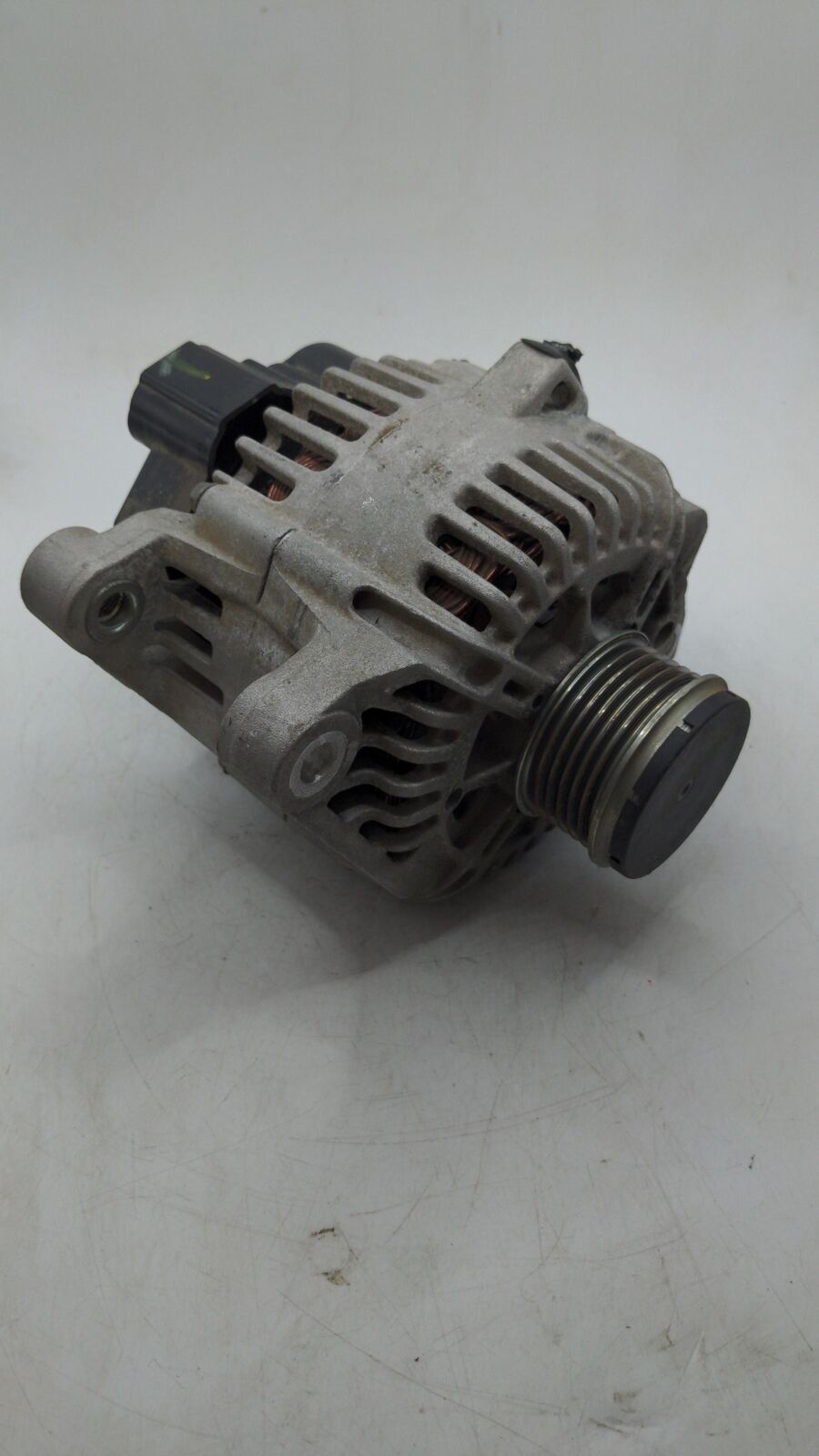 11 12 13 HYUNDAI SONATA Alternator 37300-2g600 23K KM's!