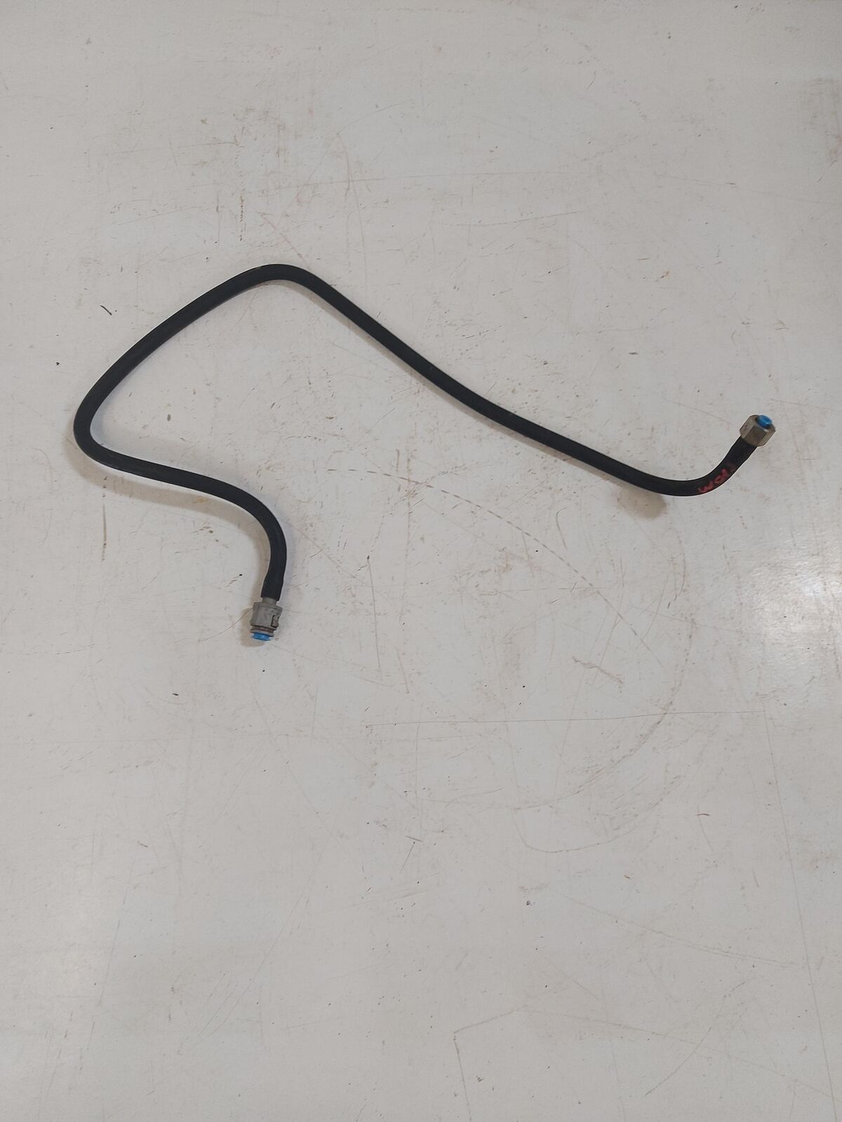 2000 Ferrari 360 Modena Fuel Lines X5