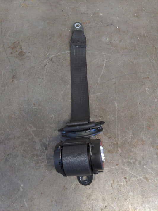 2020 CADILLAC CT4-V 2.7L Right Rear Seat Belt Retractor 84637043 16KM's! *notes*