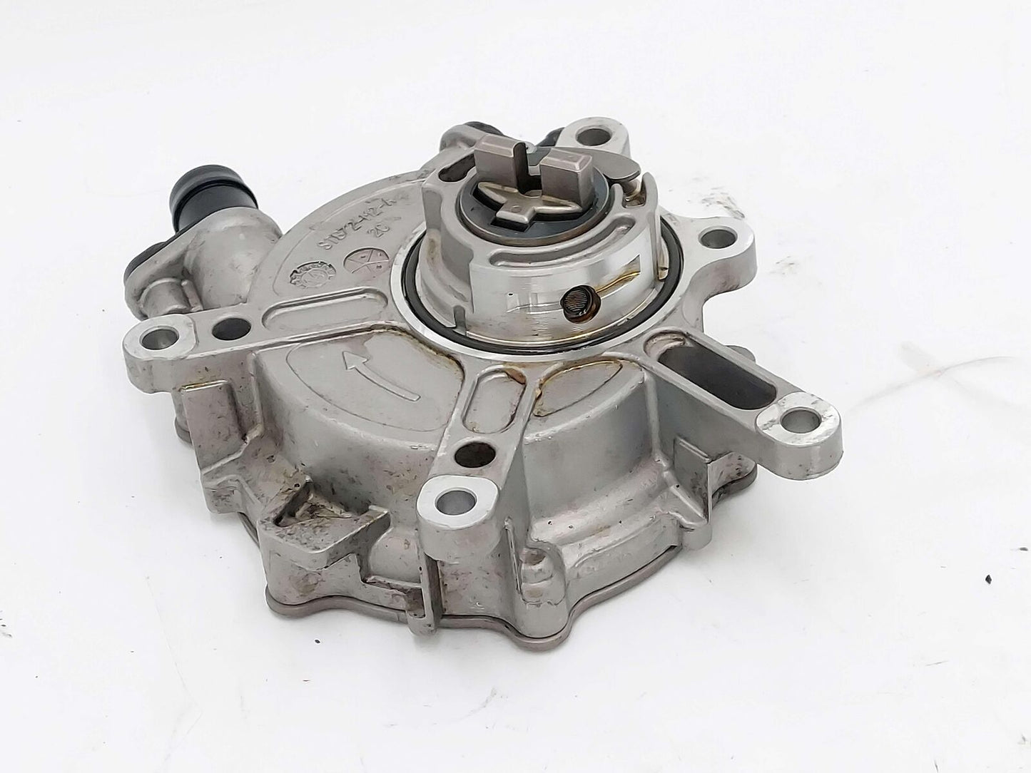 13-16 MERCEDES GL63 AMG X166 VACUUM PUMP 5.5L 157.982 A1570106300 A2762300365