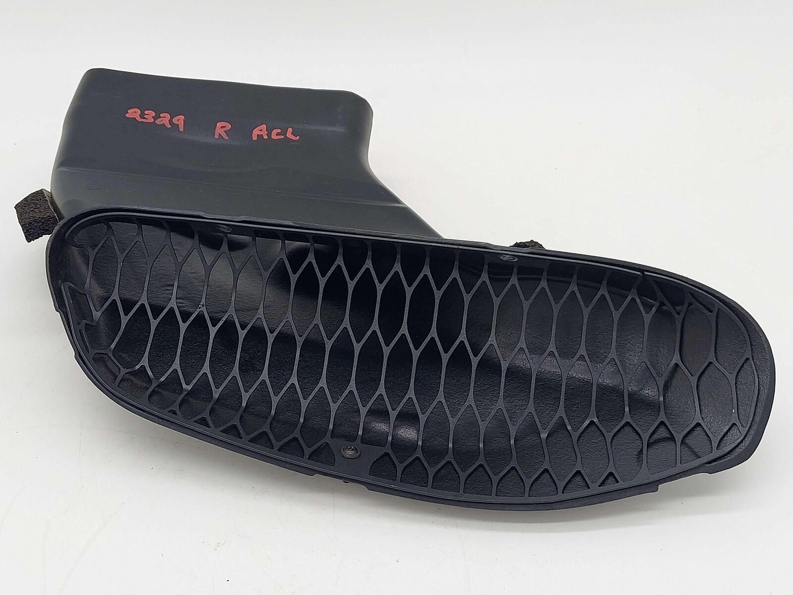 2023 McLaren Artura Air Intake Cleaner RH Right Intake w/ Grille 16F0028CP