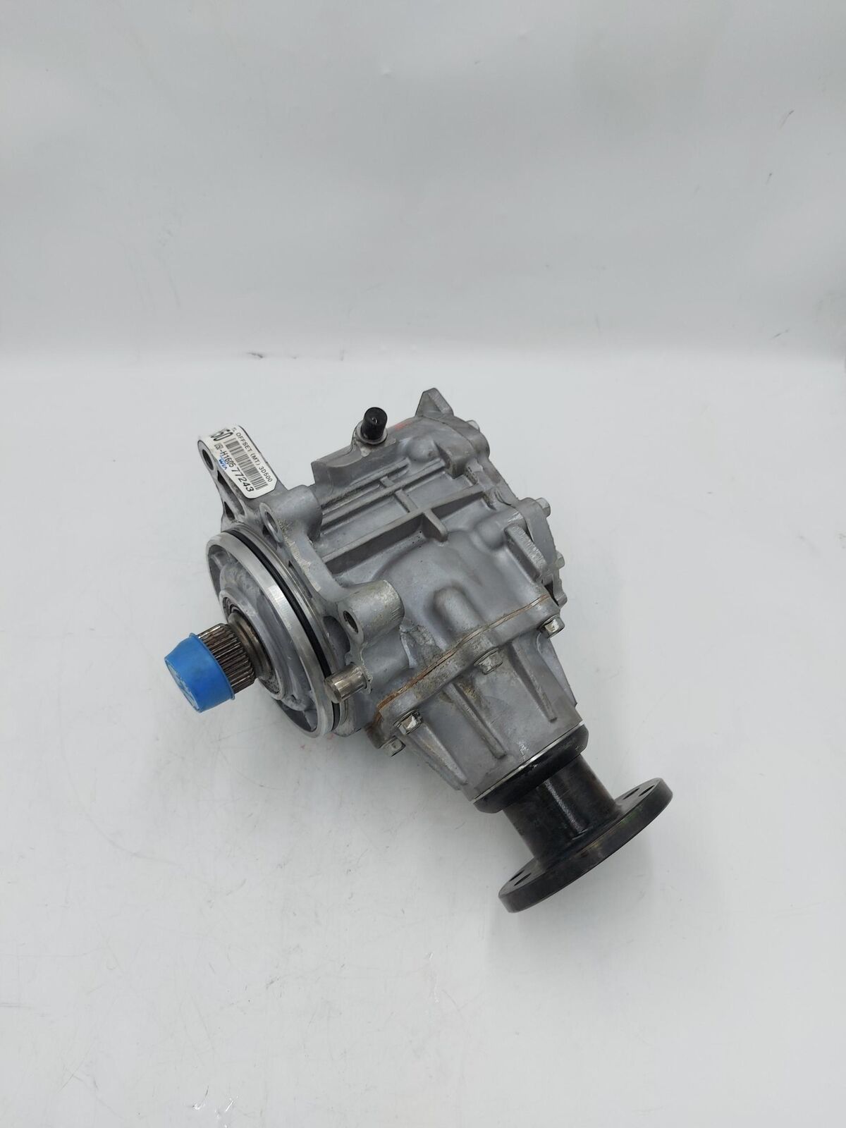 16-18 HYUNDAI TUCSON H160577243 Transfer Case 124K KM's gasoline turbo