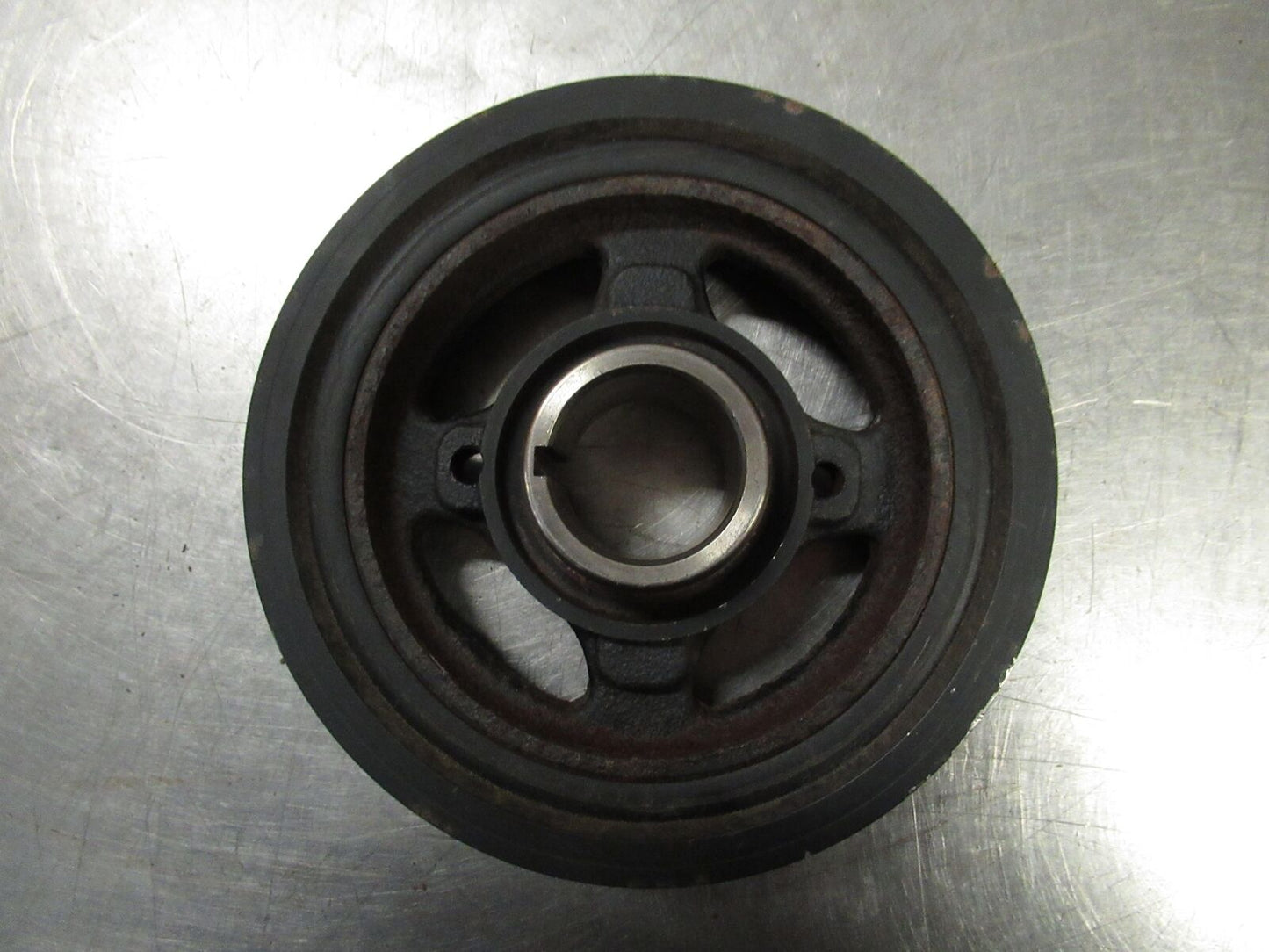 FITS 16 17 18 19 20 TOYOTA TACOMA Harmonic Balancer 3.5L (6 cyl 2GRFKS ENG)