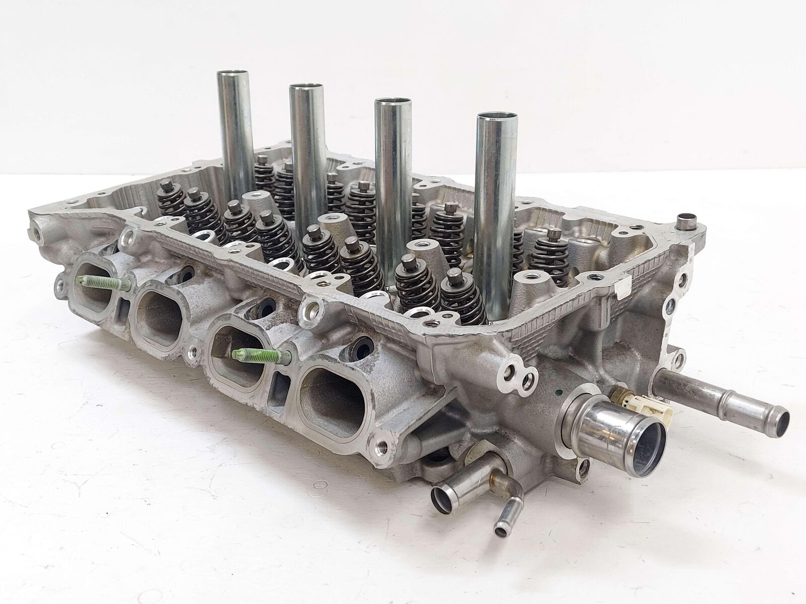 18-22 TOYOTA CHR 2.0L ENGINE CYLINDER HEAD 2ZRFAE 3ZRFAE 1110139675