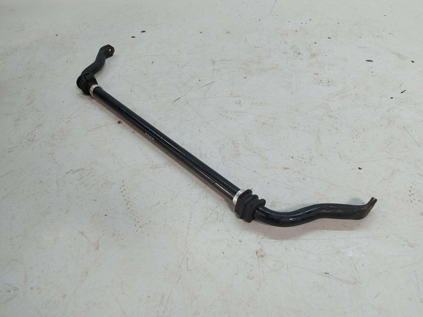 09-11 Nissan GTR GT-R R35 Front Anti Roll Stabilizer Sway Bar 54610JF20A 60K KMS