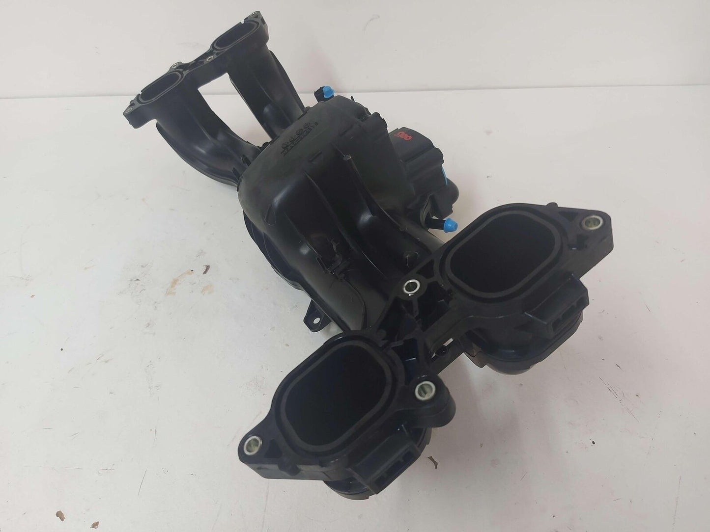 13-17 Subaru XV Crosstrek Upper Intake Manifold 14003AC420 160K KMS