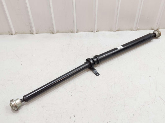 08-15 AUDI R8 FRONT DRIVE SHAFT 420521101B