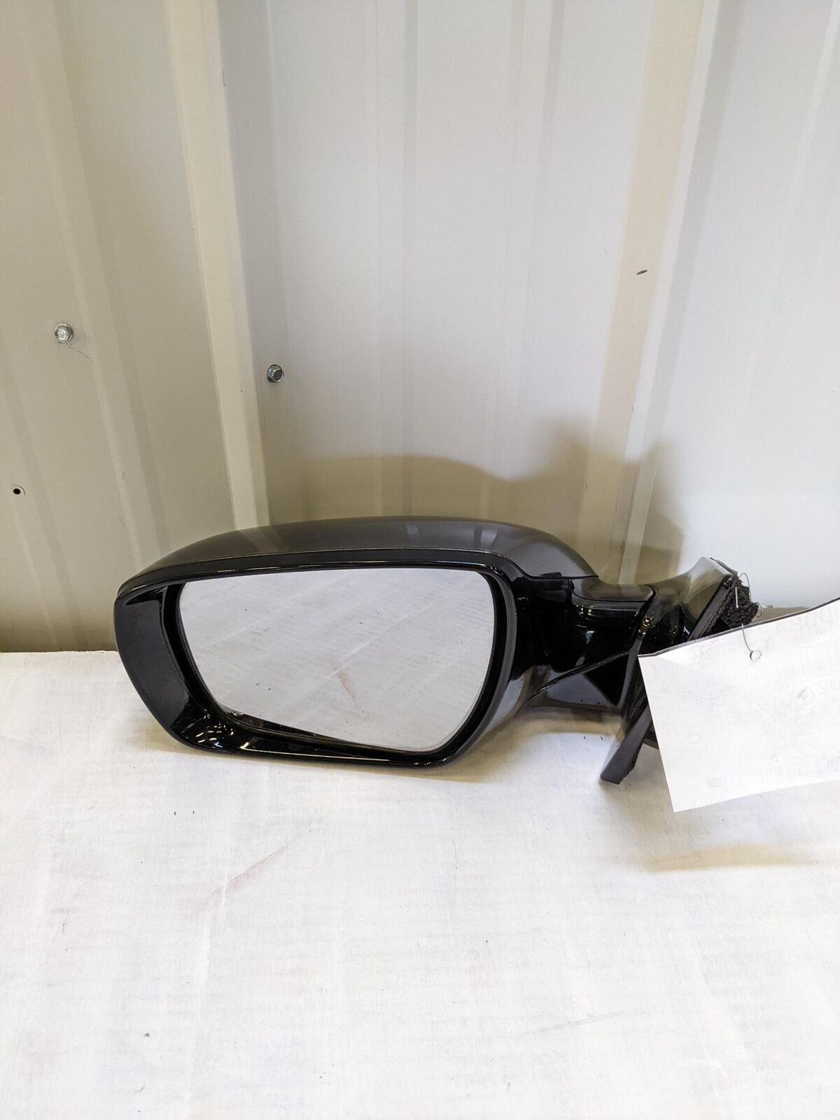 💥13-18 HYUNDAI SANTA FE LH Left Door Mirror Grey Power Heated 87610-4Z001 💥