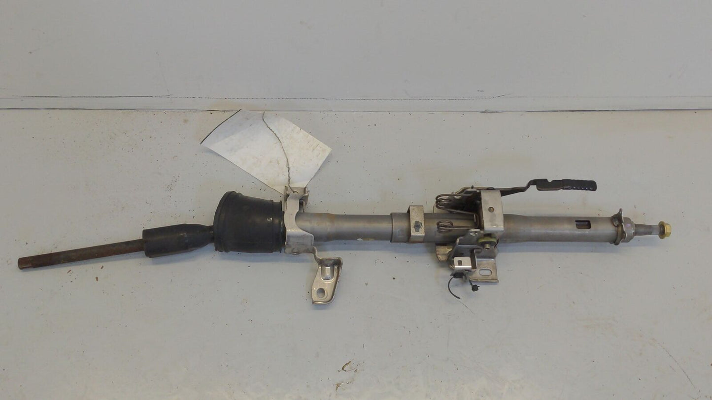 1999 NISSAN SKYLINE R34 GT-T coupe 2 door Steering Column Manual Tilt 9z04l