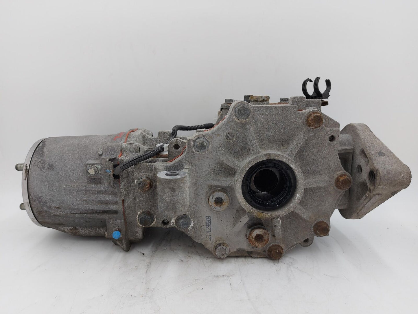 10-22 Lexus RX350 rear Differential Carrier AWD 2.277 Ratio 81K KMS