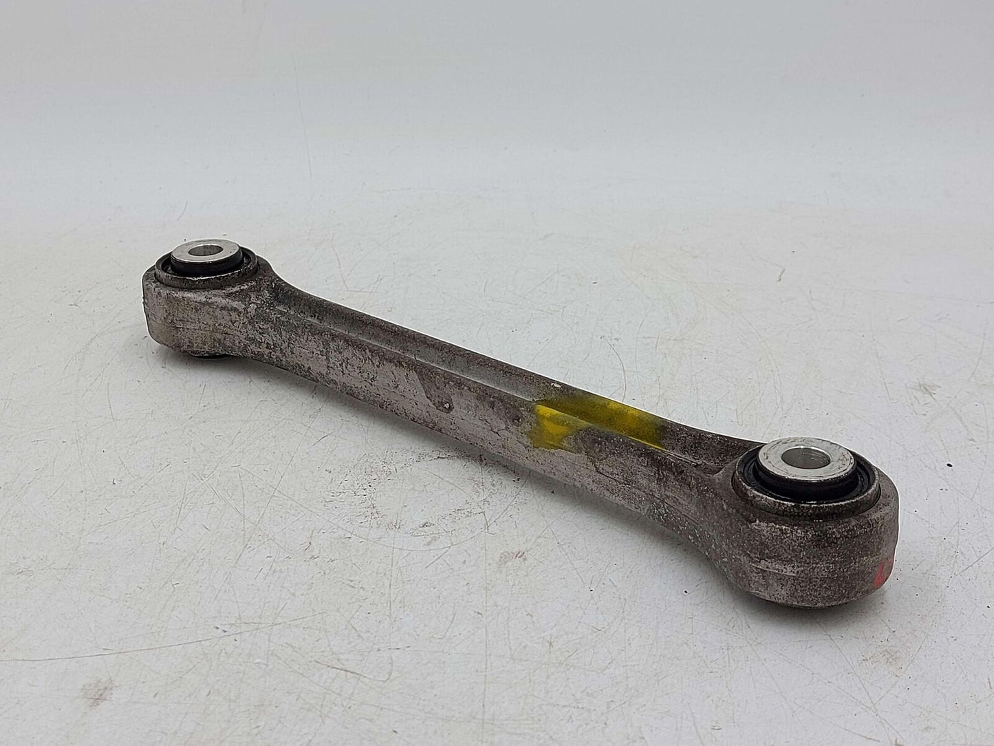 Porsche 911 997 Carrera S REAR LEFT UPPER CONTROL ARM 41K MILES