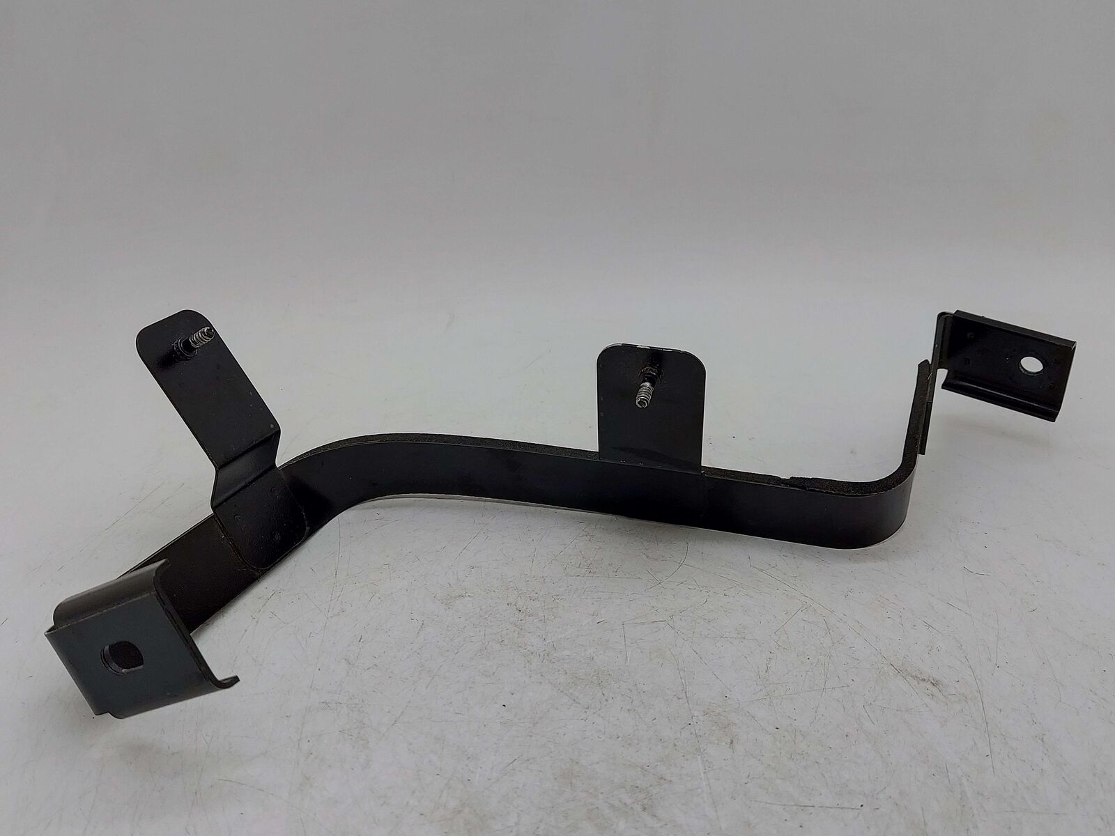 2018 LAMBORGHINI AVENTADOR S LP740-4 RIGHT FUEL TANK STRAP 470201654