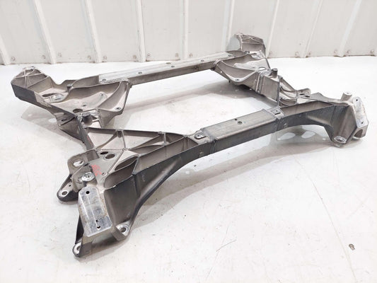 2024 ASTON MARTIN DB12 VOLANTE FRONT SUB FRAME CROSSMEMBER CRADLE RY53-5019-AB