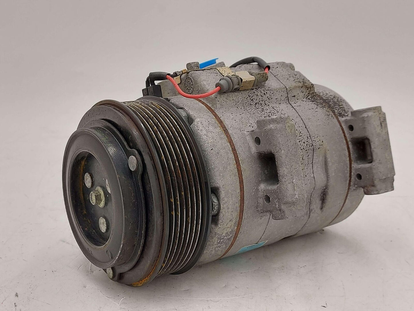 16-23 TOYOTA TACOMA A/C AIR CONDITIONING COMPRESSOR