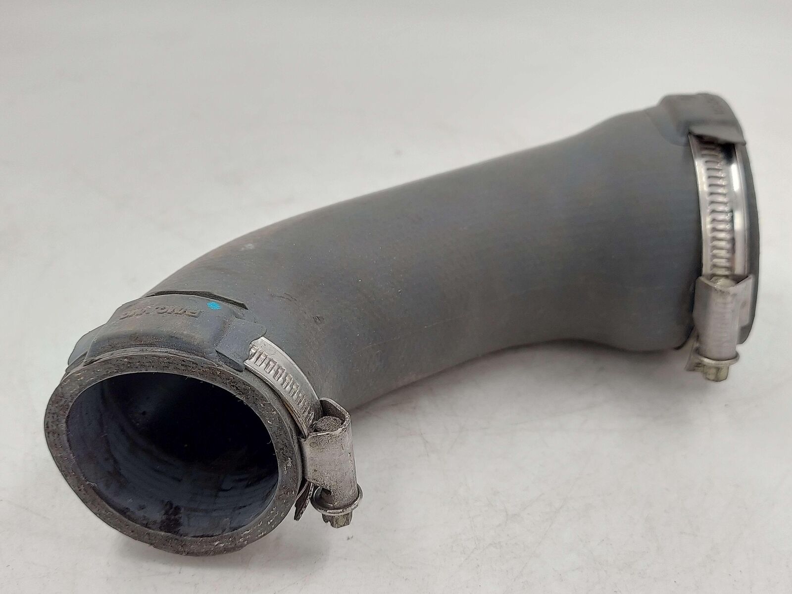 2016 MCLAREN 540C RIGHT AIR INTAKE TUBE TURBO INTERCOOLER CHARGE PIPE HOSE