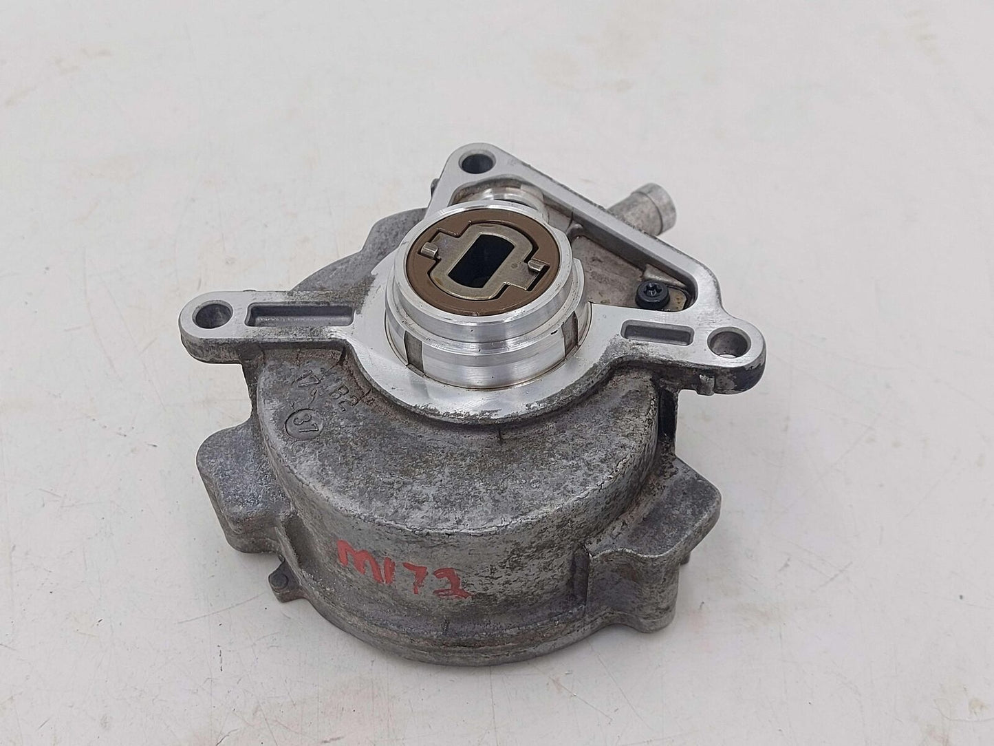 18-21 VW Atlas 3.6L Brake Vacuum Pump 03H145100C 1K KMS