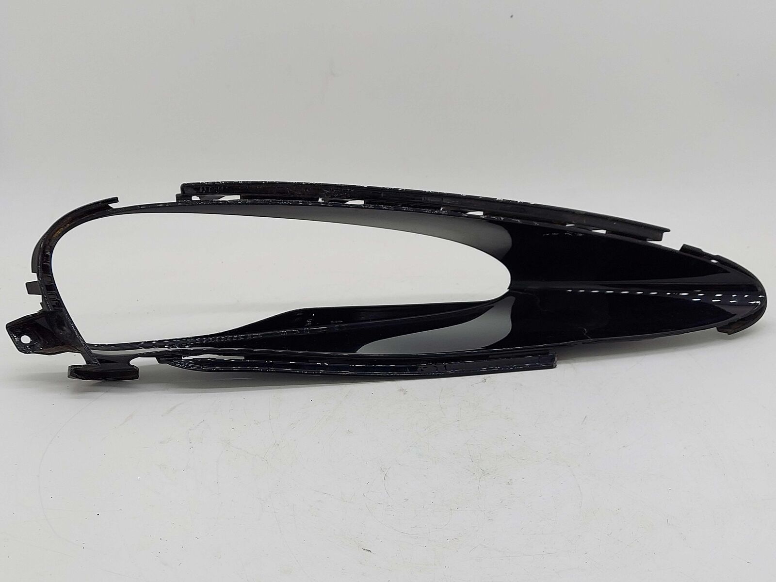 2023 Mclaren Artura RH Right Headlight Headlamp Trim *Cracked* 16AB797CP 3K KMS