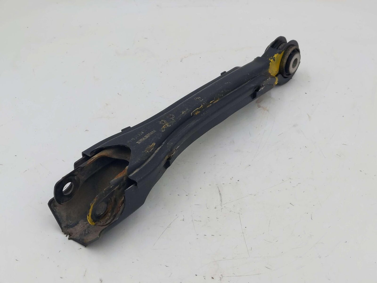 12-20 Mercedes W218 CLS63S AMG REAR LEFT LOWER CONTROL ARM THRUST ARM