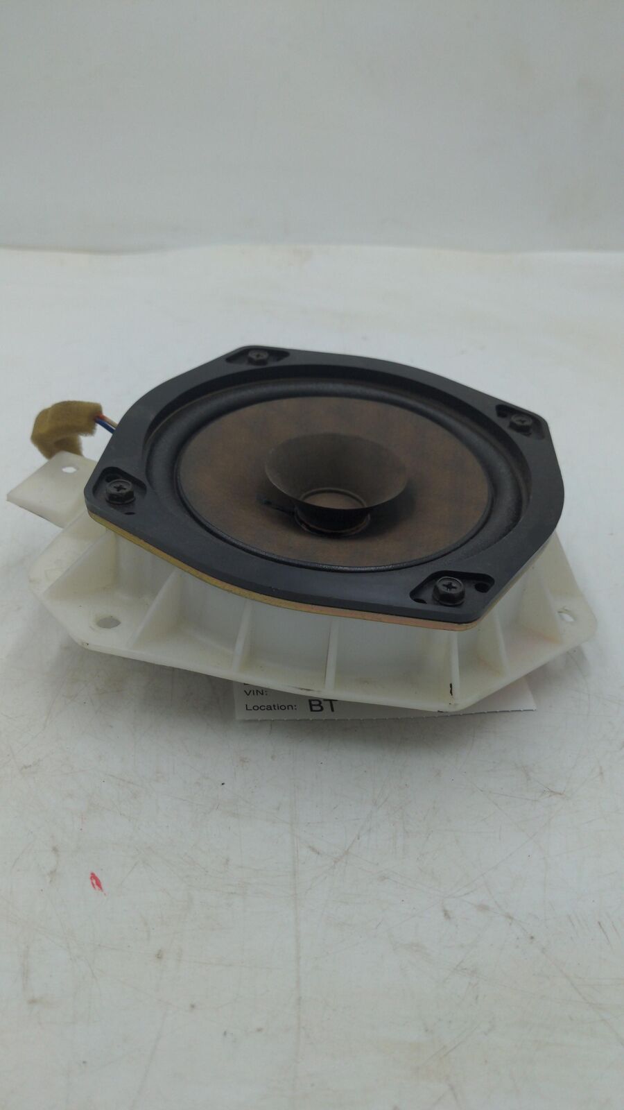 1999 NISSAN SKYLINE r34 2 DOOR GT-T Speaker Lh Door 28156aa000