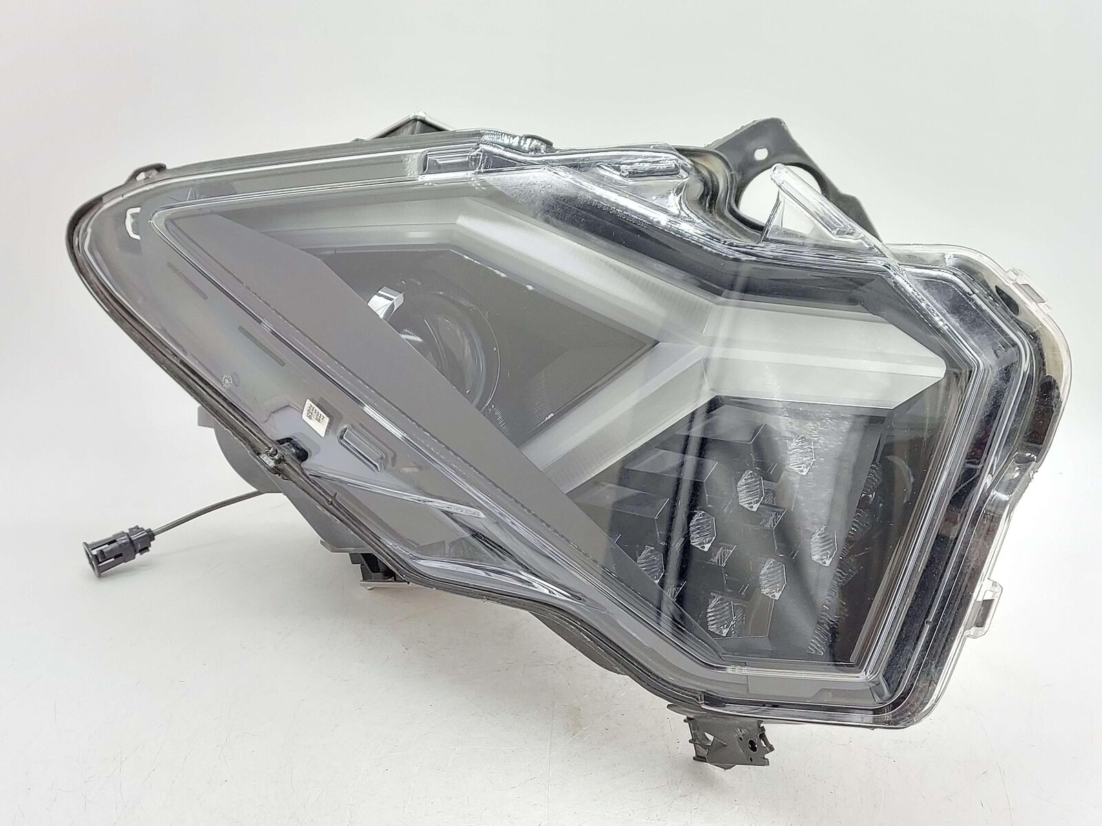 2018 LAMBORGHINI AVENTADOR S LP740-4 FRONT LEFT HEADLIGHT HEADLAMP *NOTE