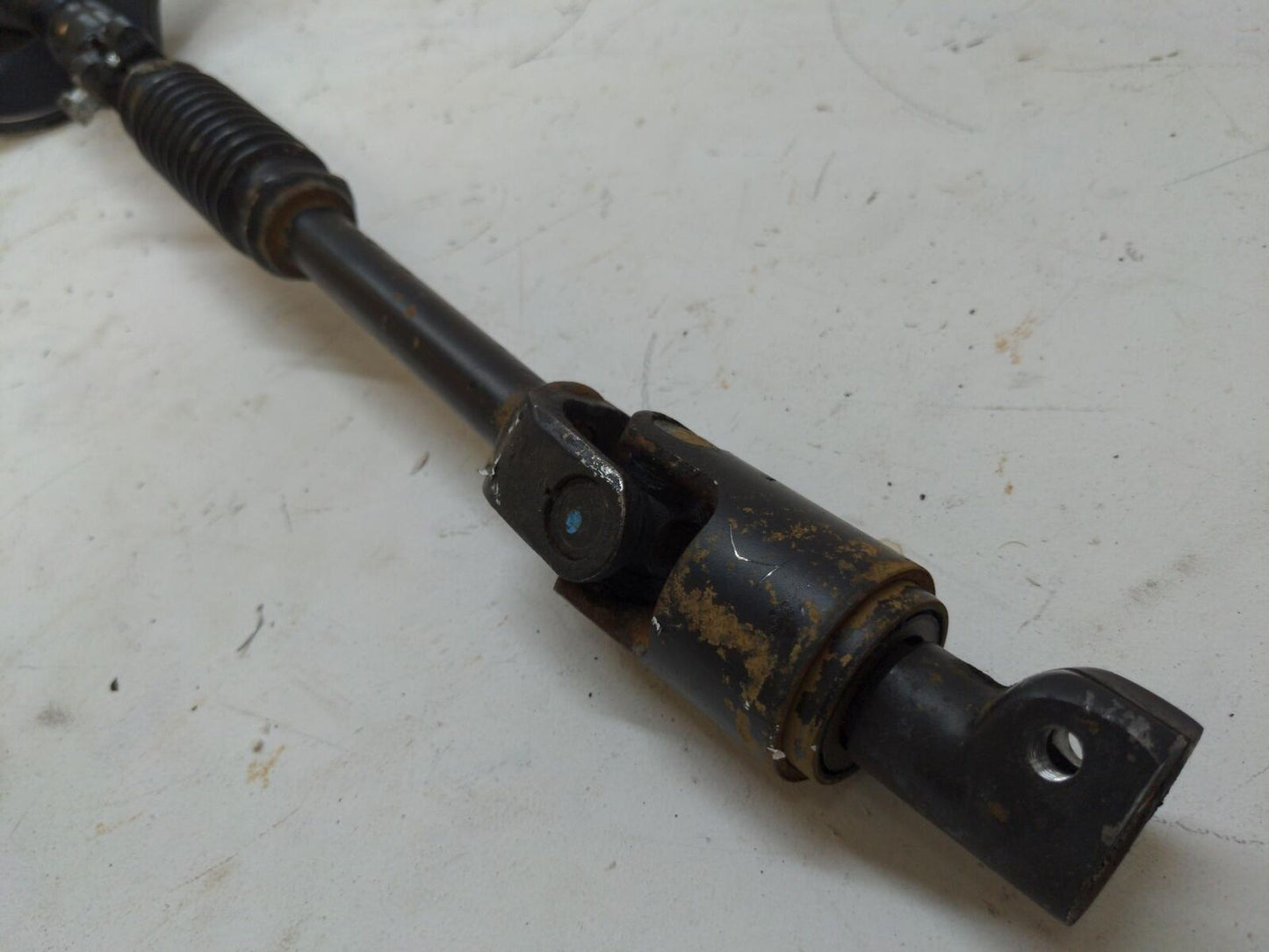 2015 TOYOTA TUNDRA Steering Shaft Intermediate Shaft