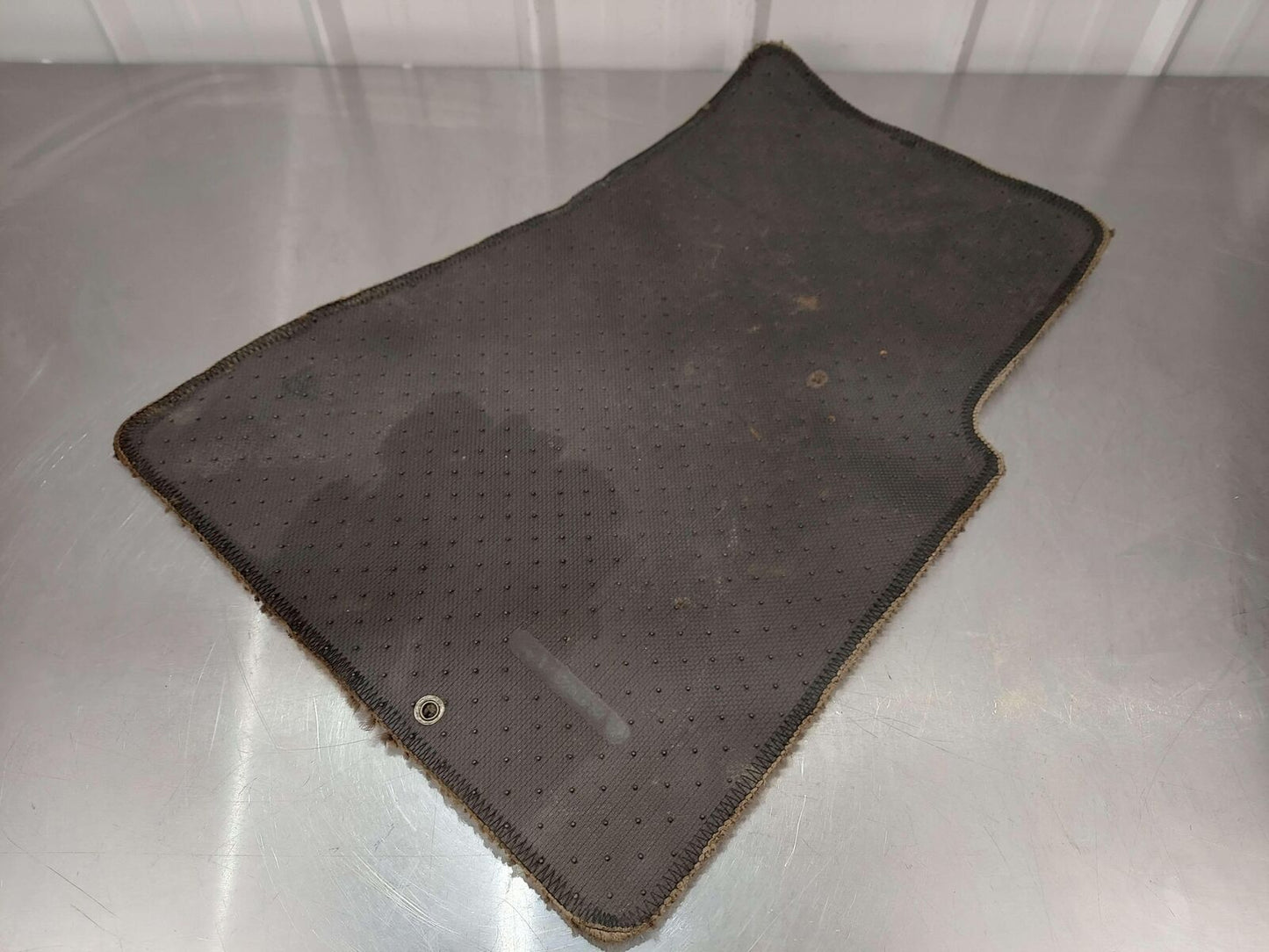 1991 Nissan Skyline R32 HCR32 GTS-t Coupe Front LH Left Floor Mats Mat