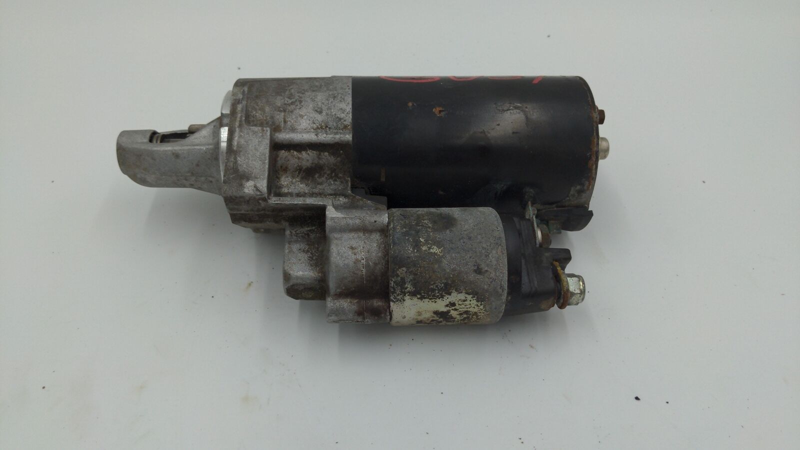 06 MERCEDES CLS500 cls55 Starter Motor A0061510601 179K KM'S