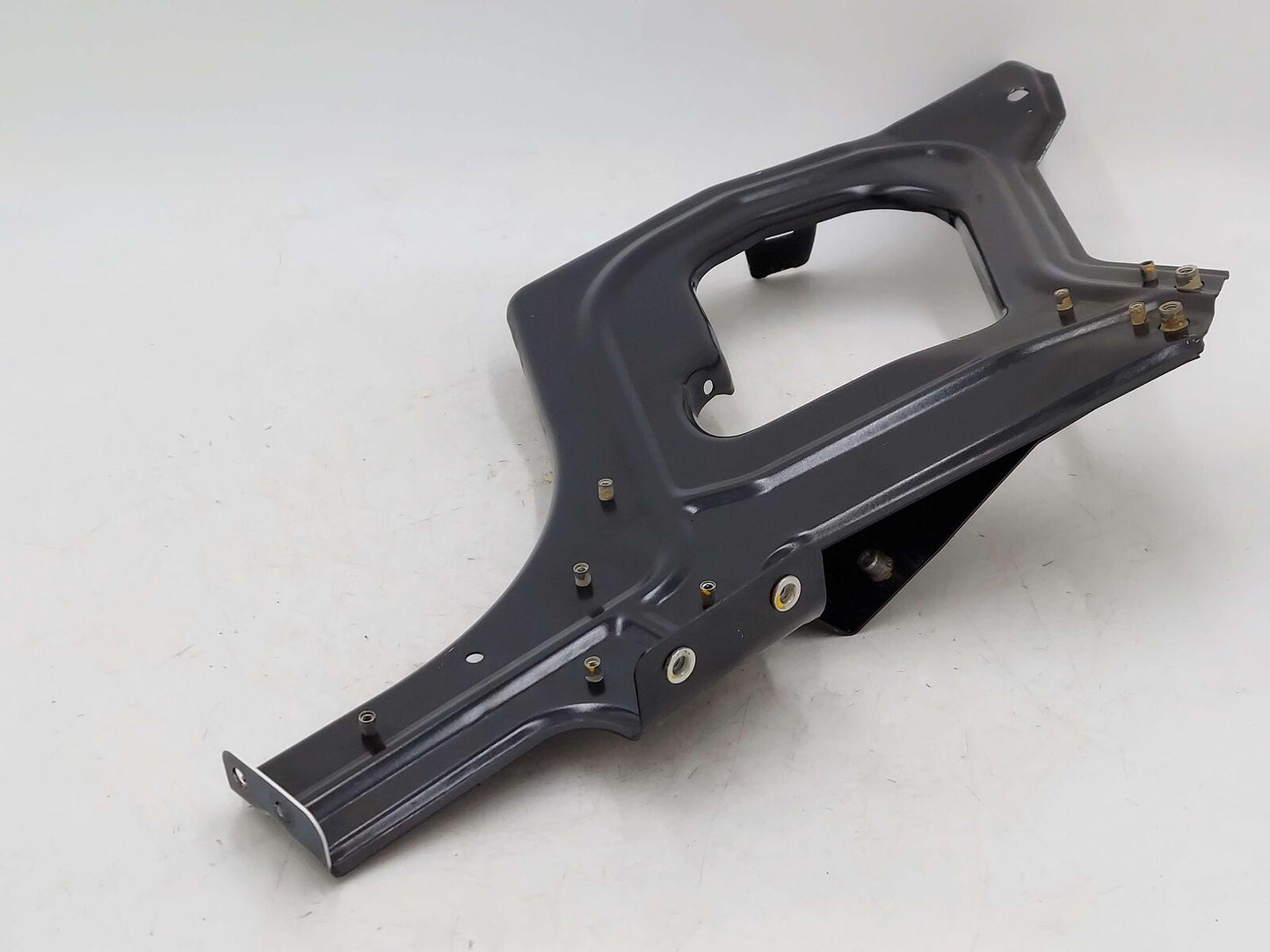 2018 Mclaren 570s Rear Bracket *mount Bent* 13A4887CP