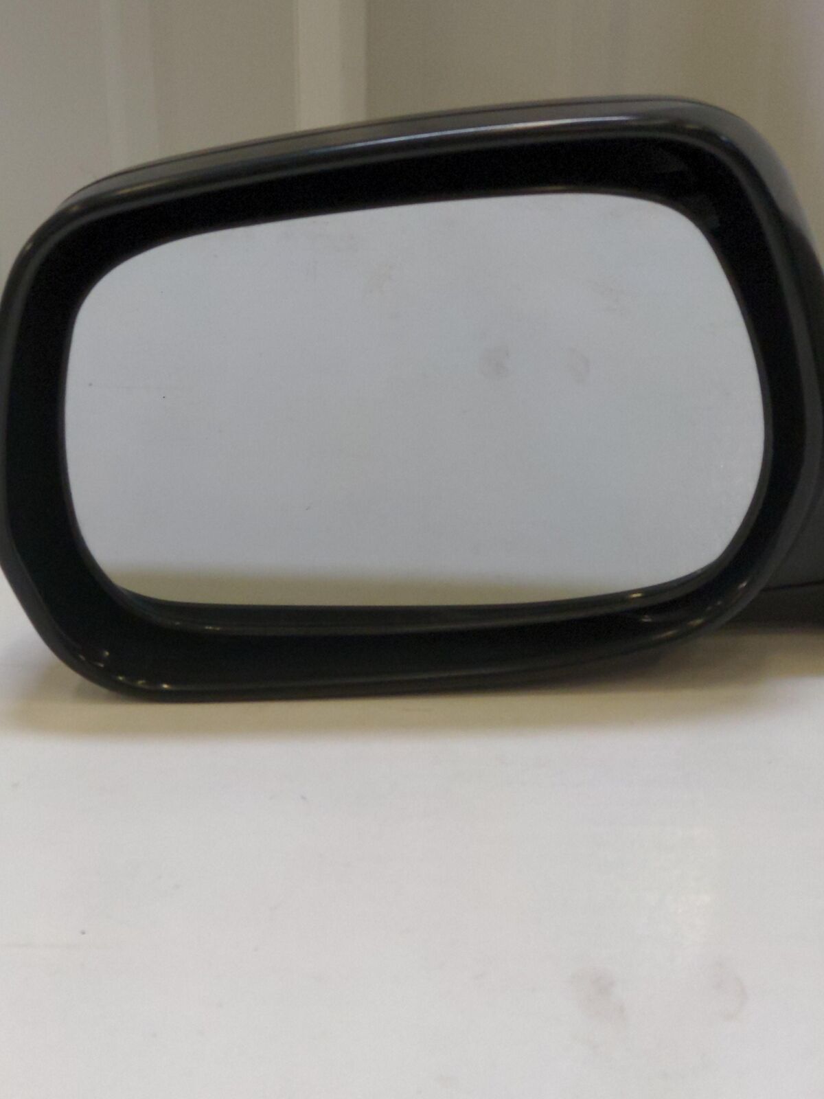 FITS 01 02 03 TOYOTA RAV4 Door Mirror Left Black Electric non-heated