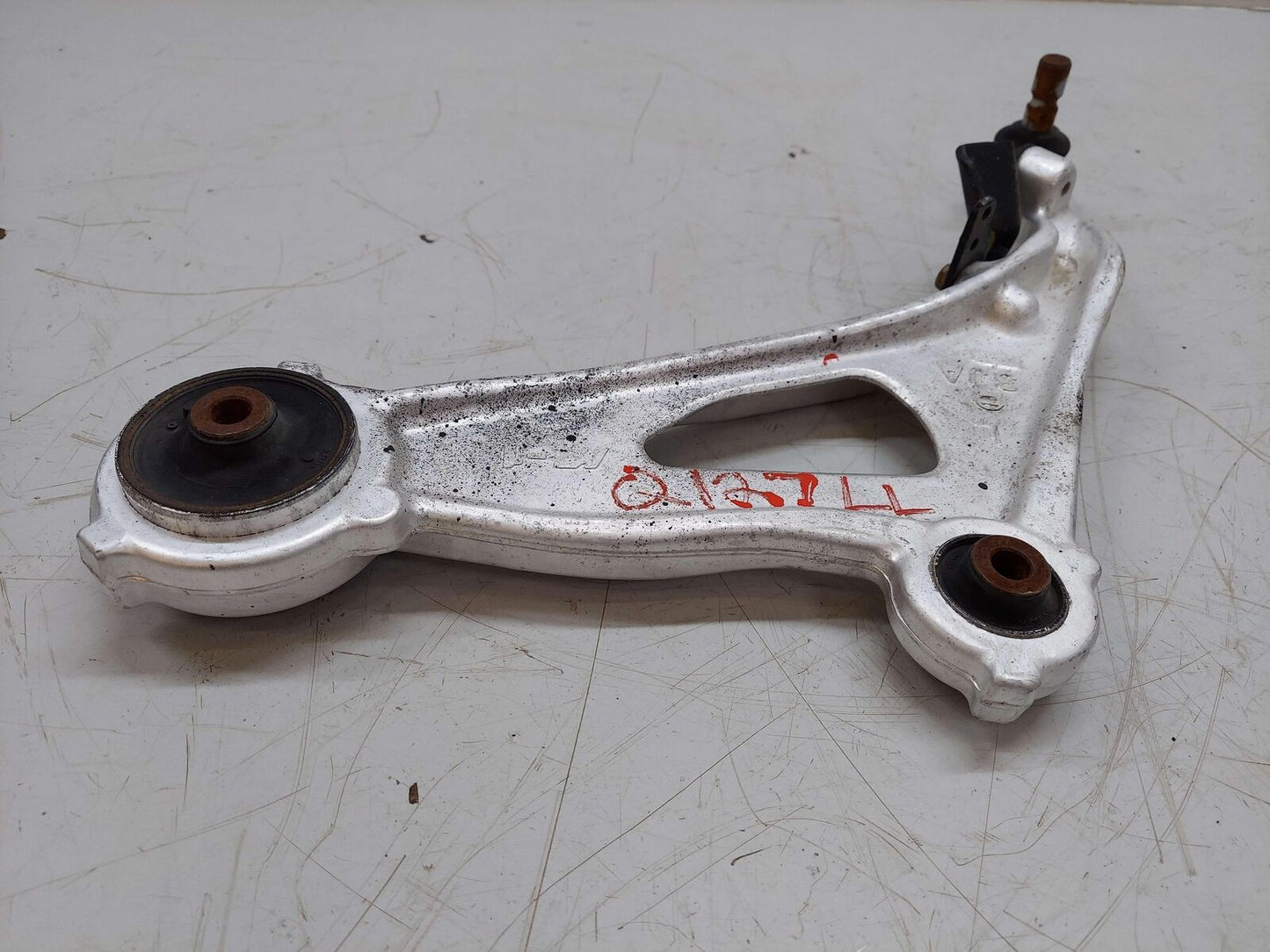 13-20 NISSAN PATHFINDER FRONT LEFT LOWER CONTROL ARM 545013JA0D