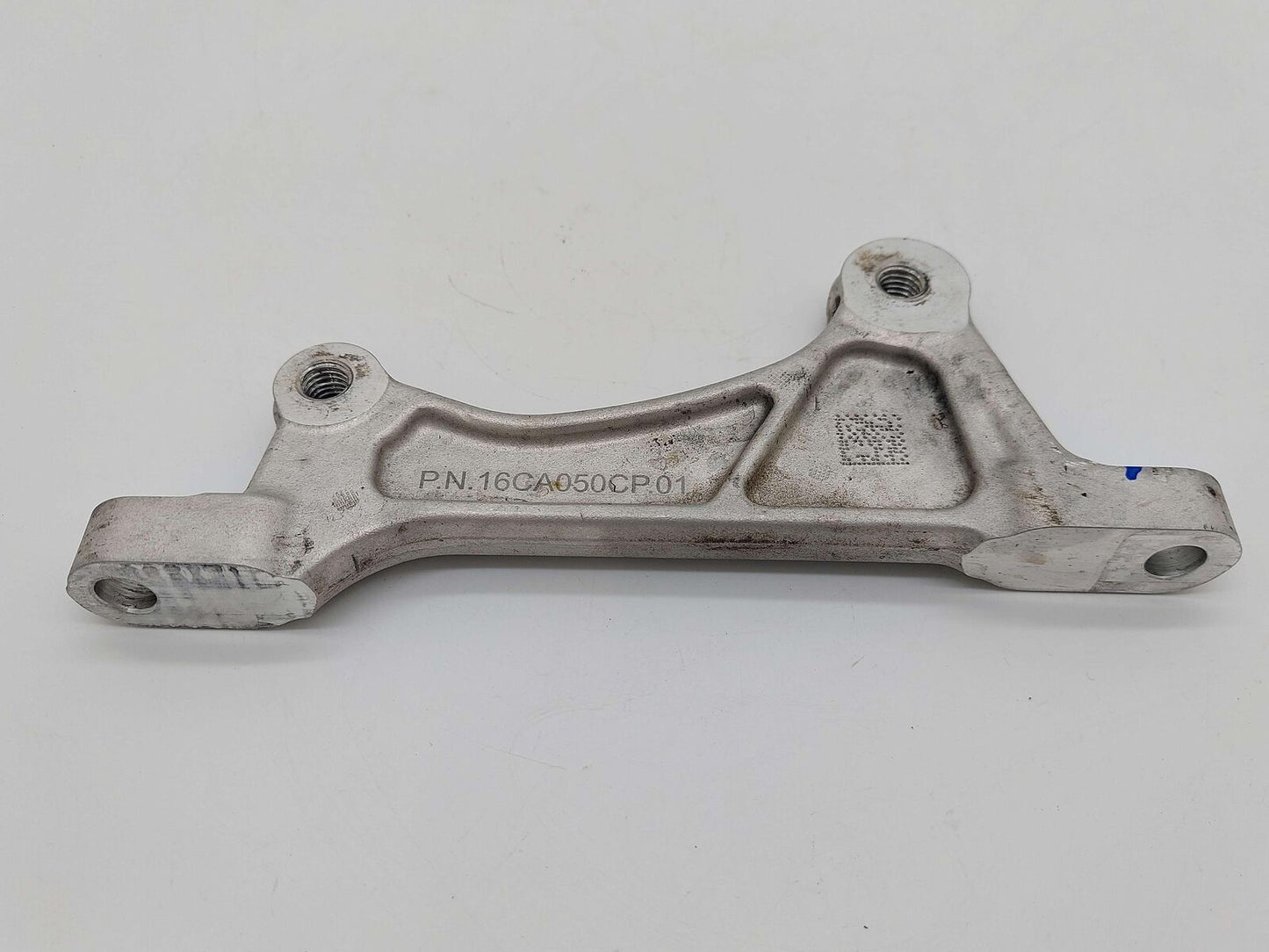 2023 McLaren Artura Rear LH Left Emergency Park Brake Mount Bracket 16CA050CP