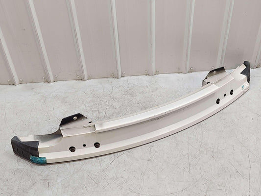 2010 Maserati GranTurismo S M145 REAR BUMPER REINFORCEMENT IMPACT CRASH BAR