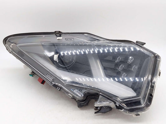 2018 LAMBORGHINI AVENTADOR S FRONT RIGHT HEADLIGHT 471941004P *PARTS ONLY*