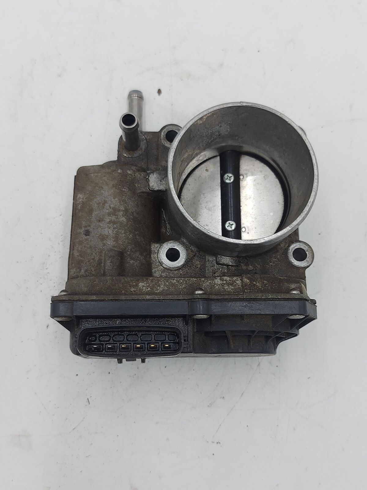 09 TOYOTA MATRIX Throttle Body