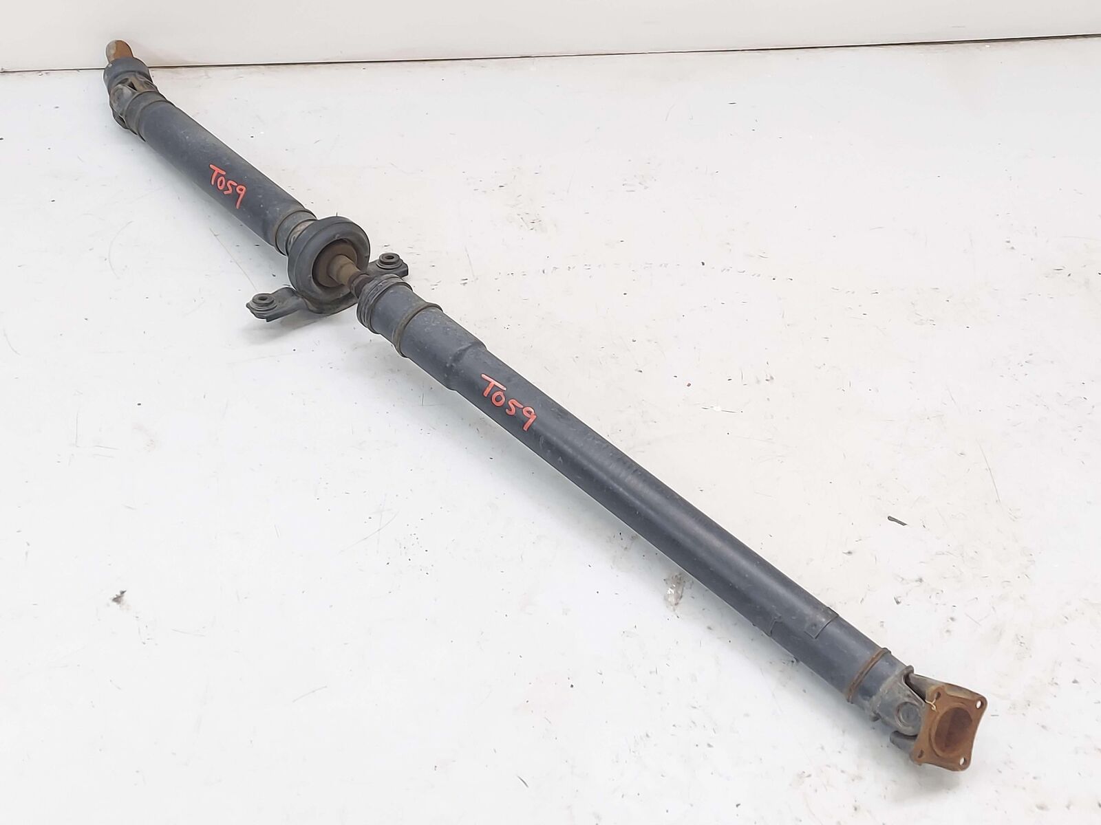 15-21 SUBARU WRX 2.0L Rear Drive Shaft 56K KM'S