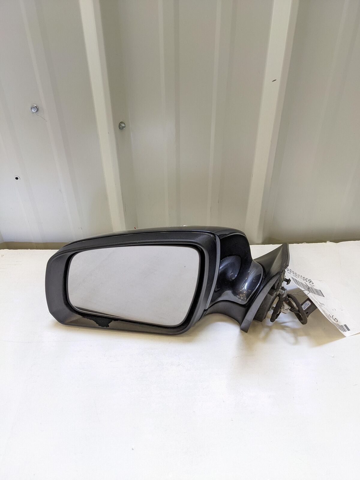 💥08 MERCEDES C230 LH Left Door Mirror Grey 💥