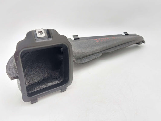 2023 McLaren Artura Center RH Right Dash Vent Tube 3K KM